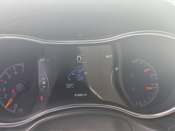 JEEP GRAND CHEROKEE 2021 1C4RJFAG9MC515716 image